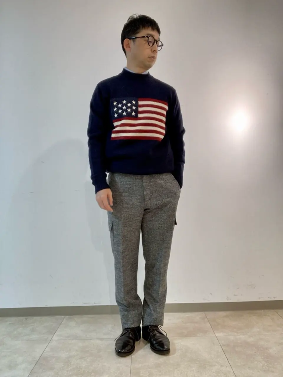  滝川 コーディネート画像