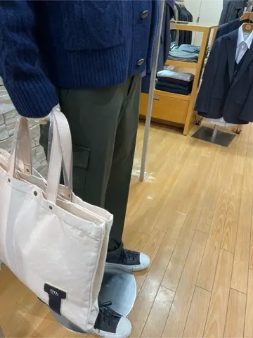J.PRESS MEN 渡邊 コーディネート画像