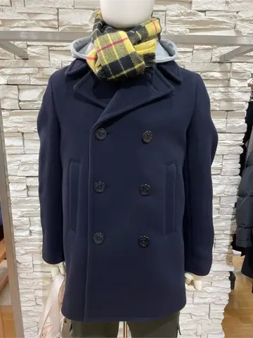 J.PRESS MEN 渡邊 コーディネート画像