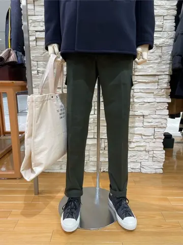 J.PRESS MEN 渡邊 コーディネート画像