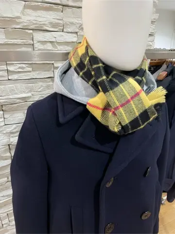 J.PRESS MEN 渡邊 コーディネート画像