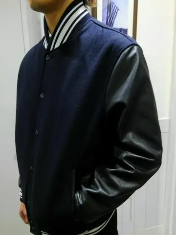 J.PRESS MEN 渡瀬 コーディネート画像