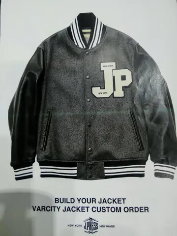 J.PRESS MEN 渡瀬 コーディネート画像