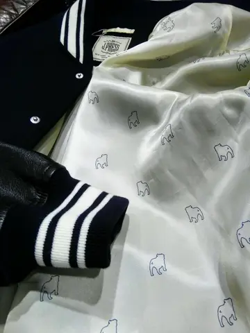 J.PRESS MEN 渡瀬 コーディネート画像