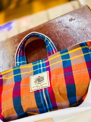 J.PRESS MEN 柳原 コーディネート画像