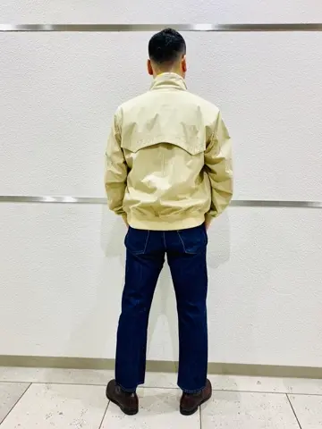 J.PRESS MEN 柳原 コーディネート画像