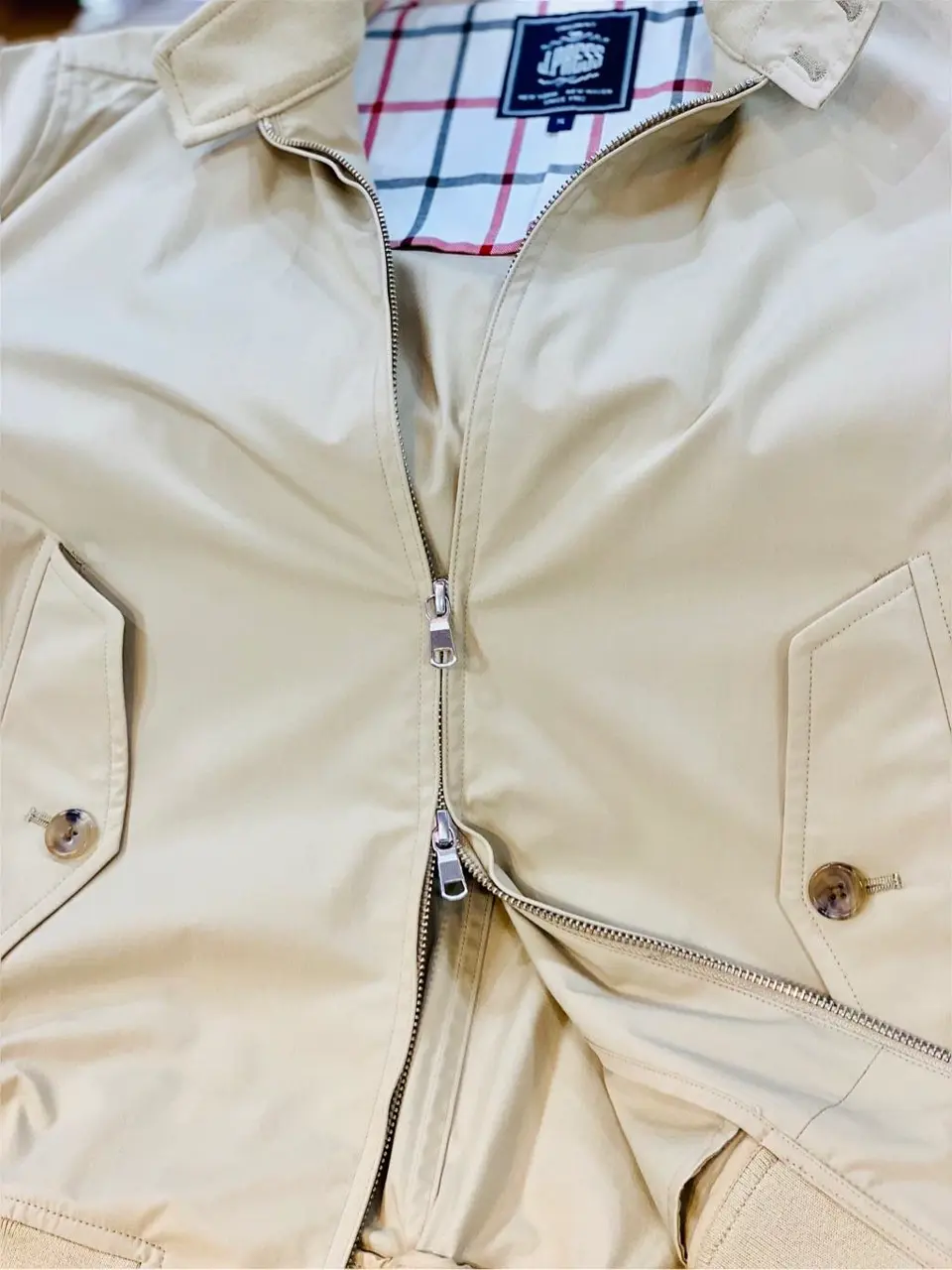 J.PRESS MEN 柳原 コーディネート画像