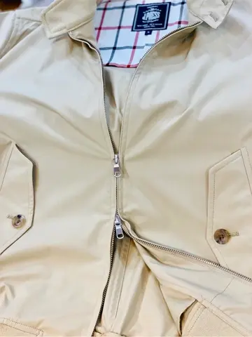 J.PRESS MEN 柳原 コーディネート画像