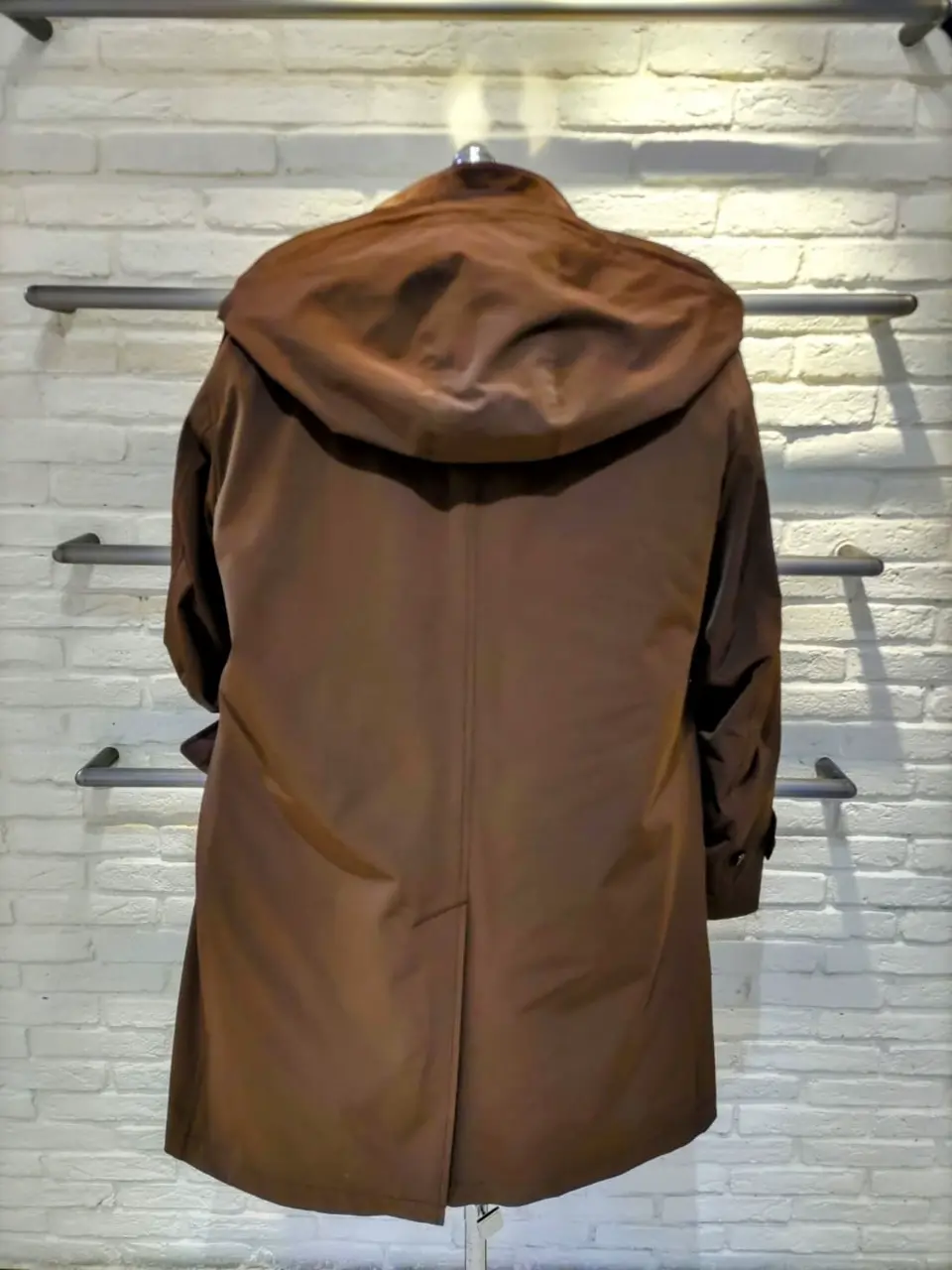 J.PRESS MEN 金澤 コーディネート画像