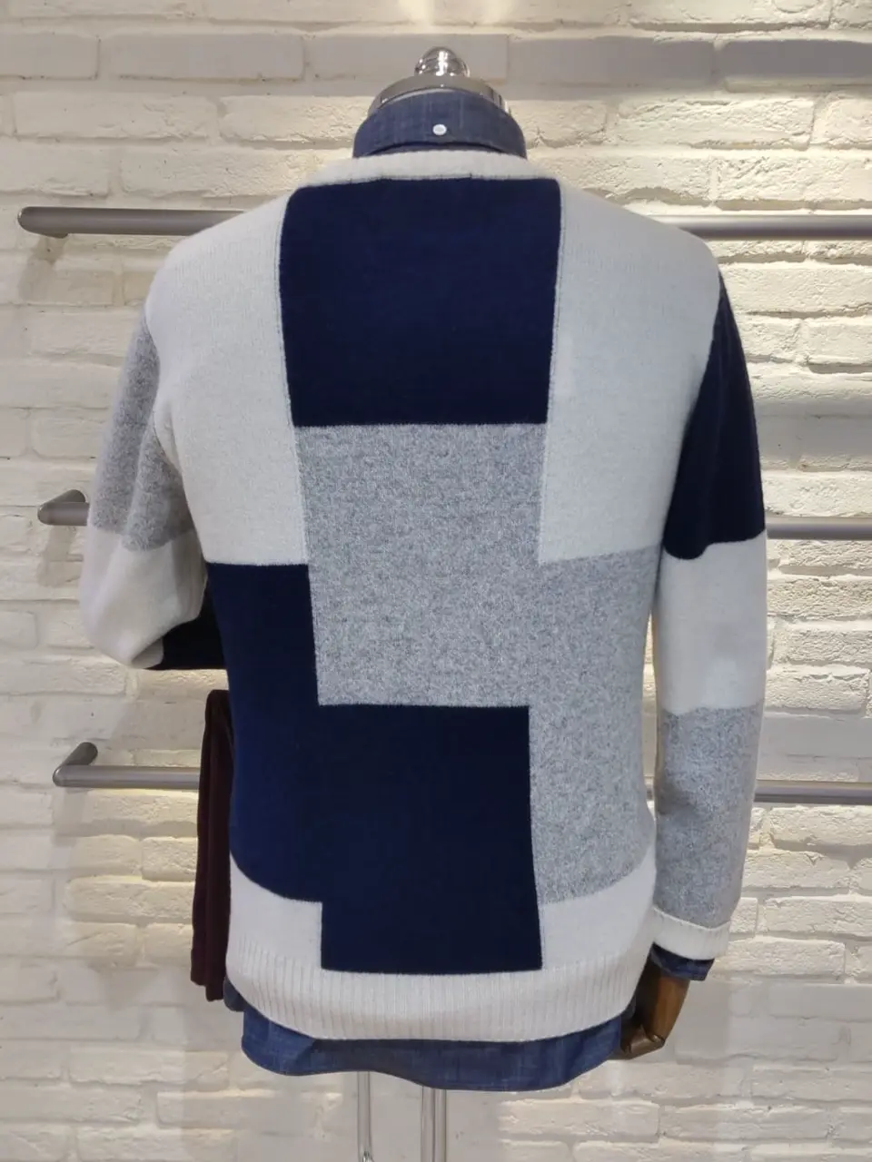 J.PRESS MEN 金澤 コーディネート画像