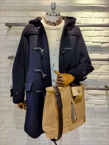 J.PRESS MEN 金澤 コーディネート画像