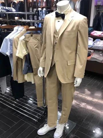 J.PRESS MEN 相馬 コーディネート画像