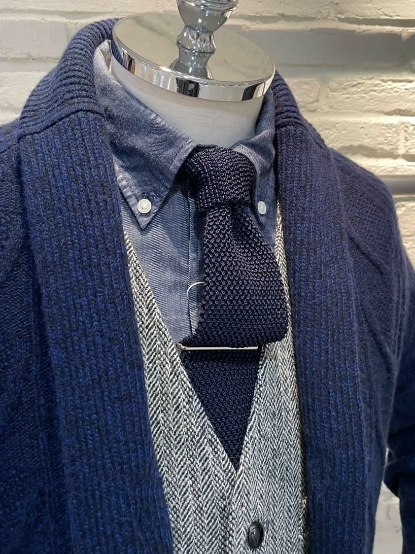 J.PRESS MEN 丸山 コーディネート画像