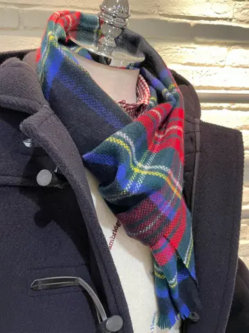 J.PRESS MEN 丸山 コーディネート画像