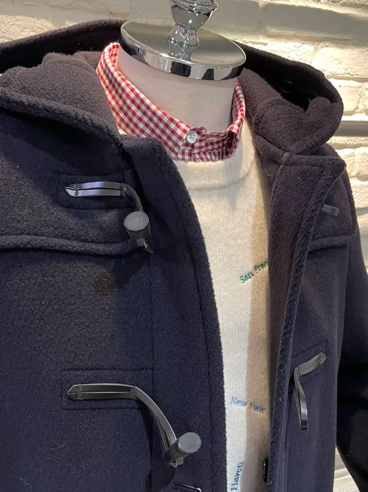 J.PRESS MEN 丸山 コーディネート画像