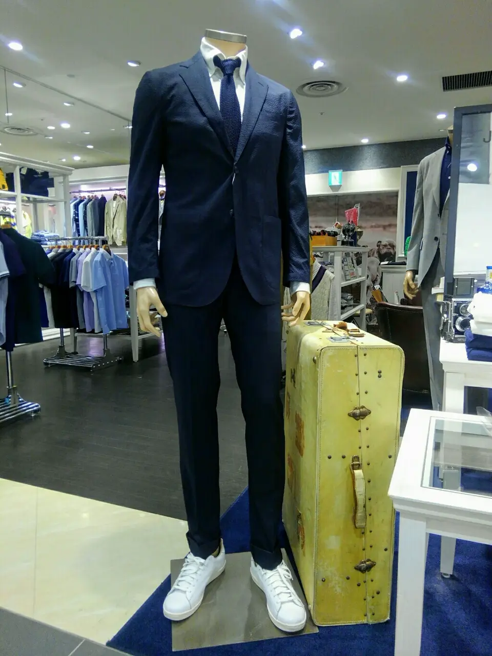  渡瀬 コーディネート画像