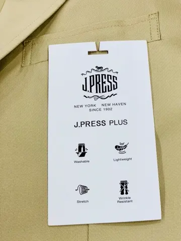 J.PRESS MEN 柳原 コーディネート画像