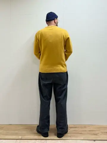 J.PRESS MEN 柳原 コーディネート画像