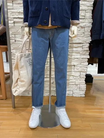 J.PRESS MEN 渡邊 コーディネート画像