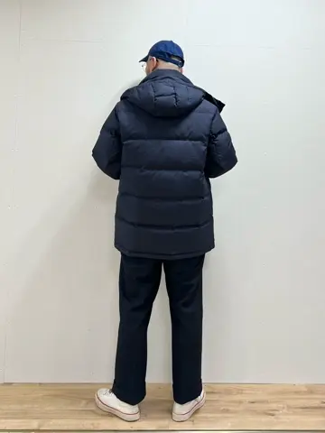 J.PRESS MEN 柳原 コーディネート画像