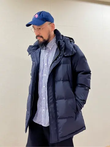 J.PRESS MEN 柳原 コーディネート画像