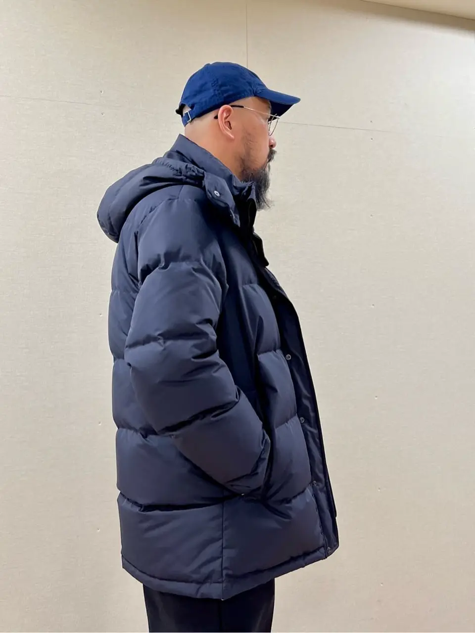 J.PRESS MEN 柳原 コーディネート画像