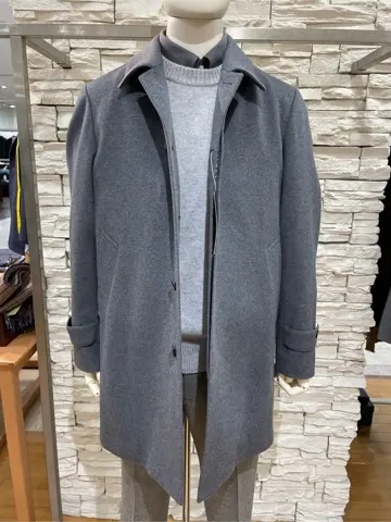 J.PRESS MEN 渡邊 コーディネート画像