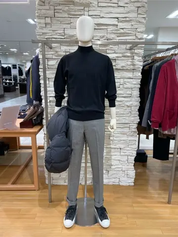 J.PRESS MEN 渡邊 コーディネート画像