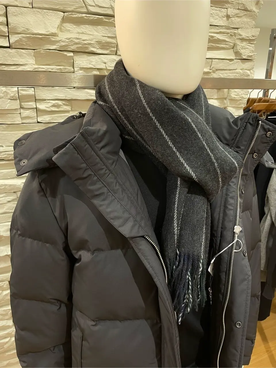 J.PRESS MEN 渡邊 コーディネート画像