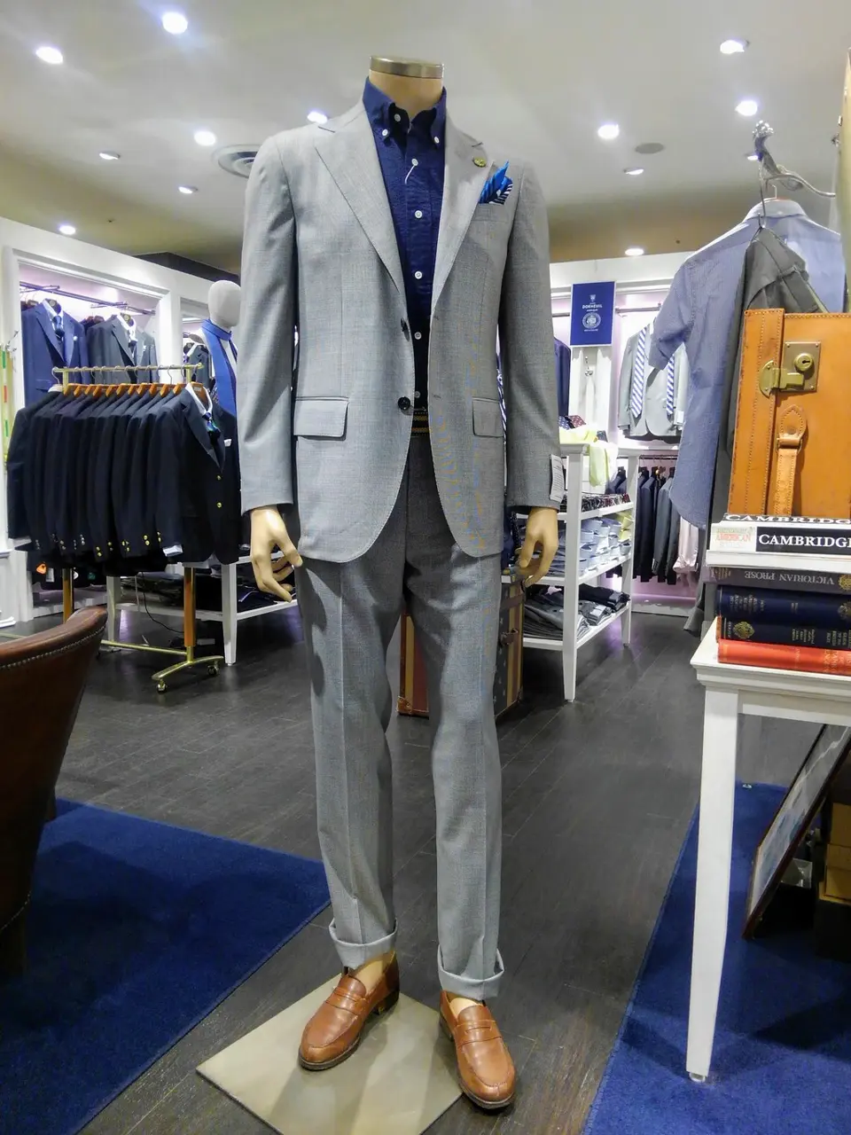  渡瀬 コーディネート画像