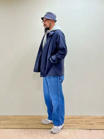 J.PRESS MEN 柳原 コーディネート画像