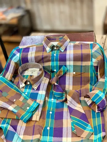 J.PRESS MEN 柳原 コーディネート画像