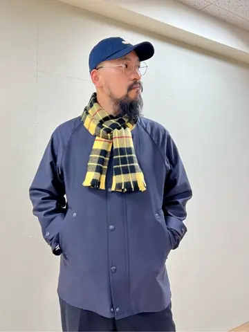 J.PRESS MEN 柳原 コーディネート画像
