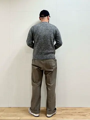 J.PRESS MEN 柳原 コーディネート画像