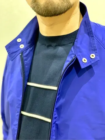 J.PRESS MEN 柳原 コーディネート画像