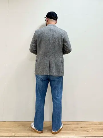 J.PRESS MEN 柳原 コーディネート画像