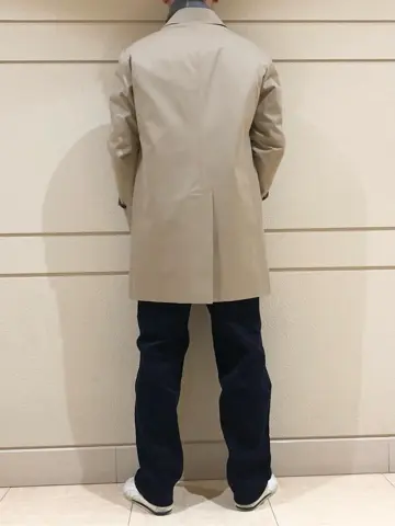 J.PRESS MEN 赤石 コーディネート画像