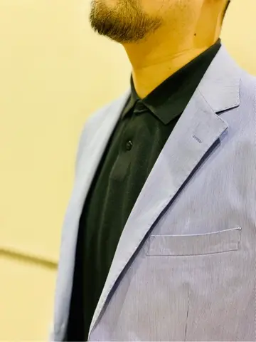 J.PRESS MEN 柳原 コーディネート画像