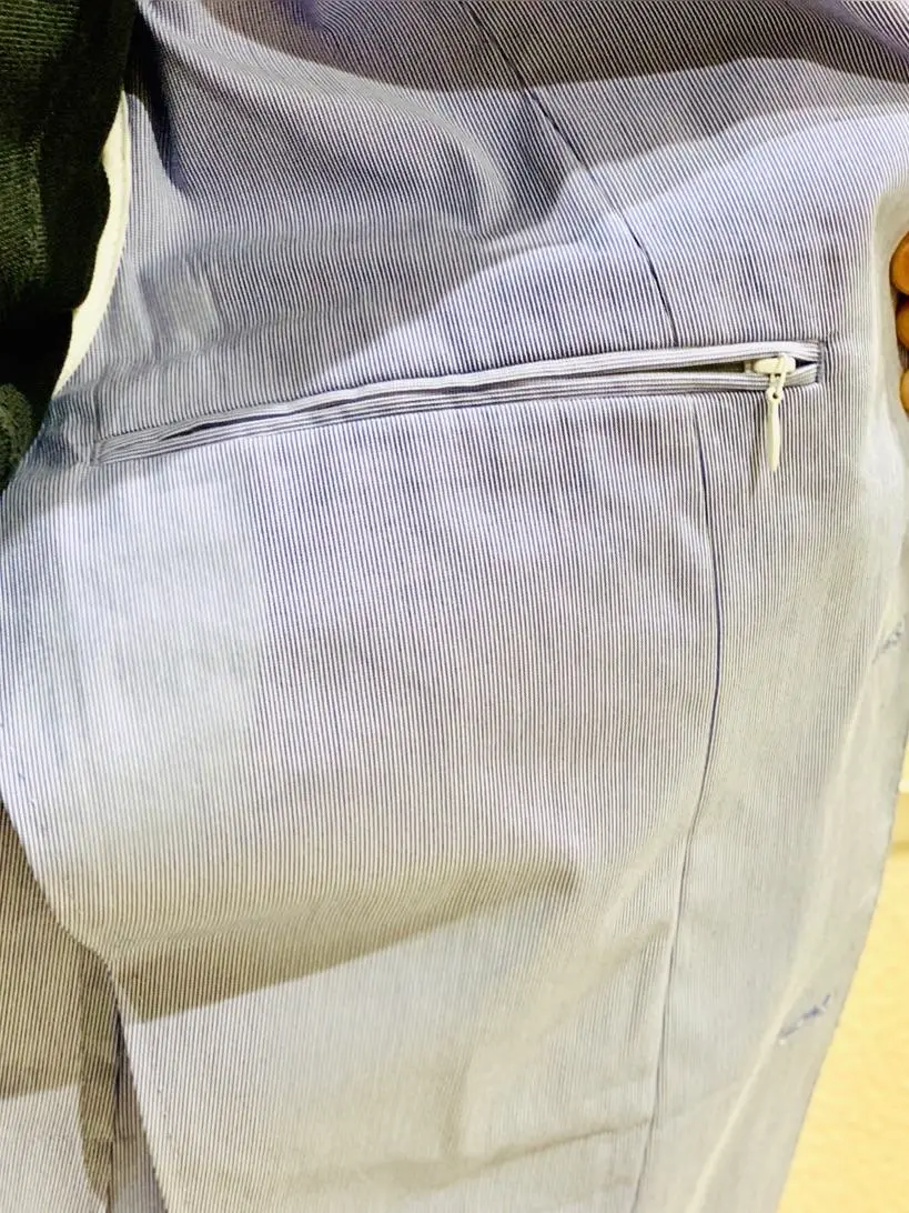 J.PRESS MEN 柳原 コーディネート画像