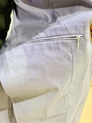 J.PRESS MEN 柳原 コーディネート画像