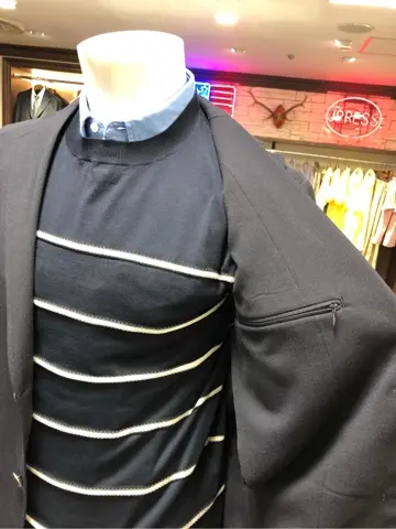 J.PRESS MEN 相馬 コーディネート画像