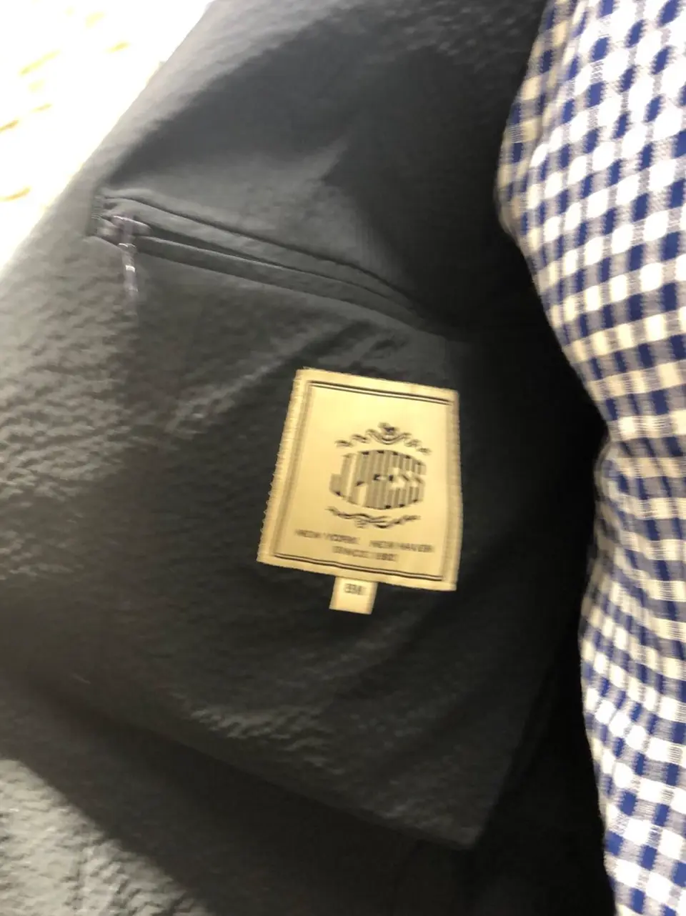 J.PRESS MEN 相馬 コーディネート画像