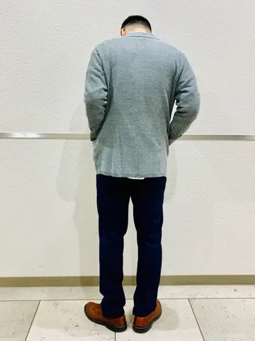 J.PRESS MEN 柳原 コーディネート画像