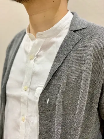 J.PRESS MEN 柳原 コーディネート画像