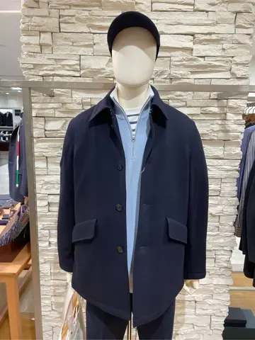 J.PRESS MEN 渡邊 コーディネート画像