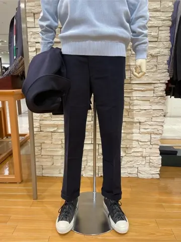 J.PRESS MEN 渡邊 コーディネート画像