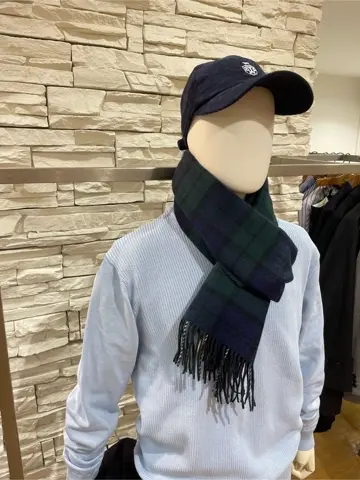 J.PRESS MEN 渡邊 コーディネート画像