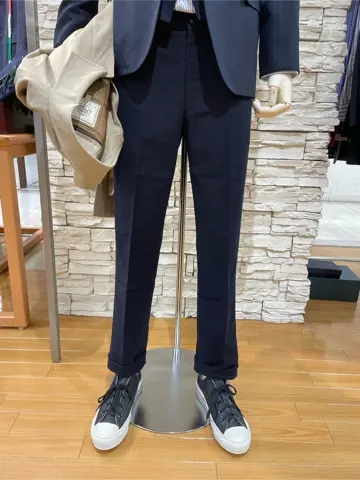 J.PRESS MEN 渡邊 コーディネート画像