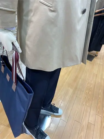 J.PRESS MEN 渡邊 コーディネート画像