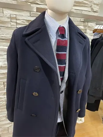 J.PRESS MEN 渡邊 コーディネート画像